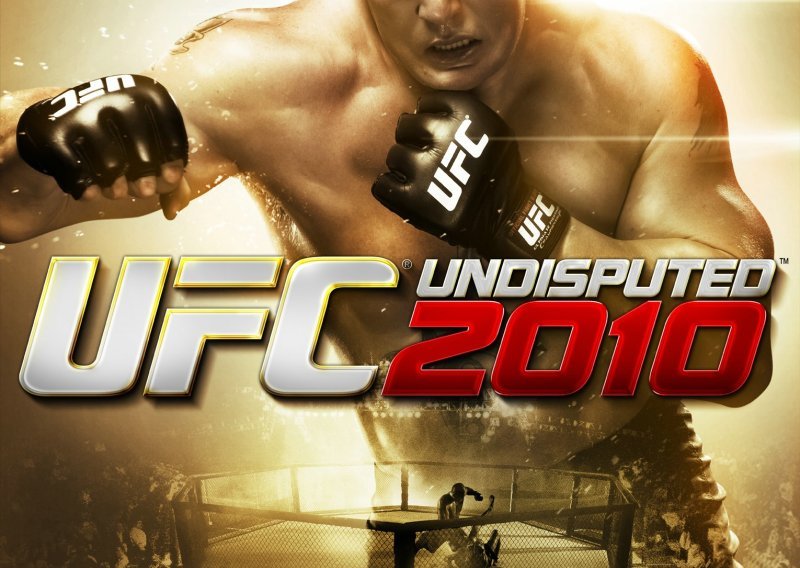 UFC 2010 Undisputed