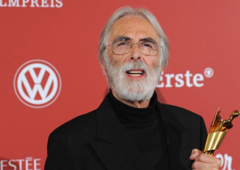 Michael Haneke traži glumce u Hrvatskoj