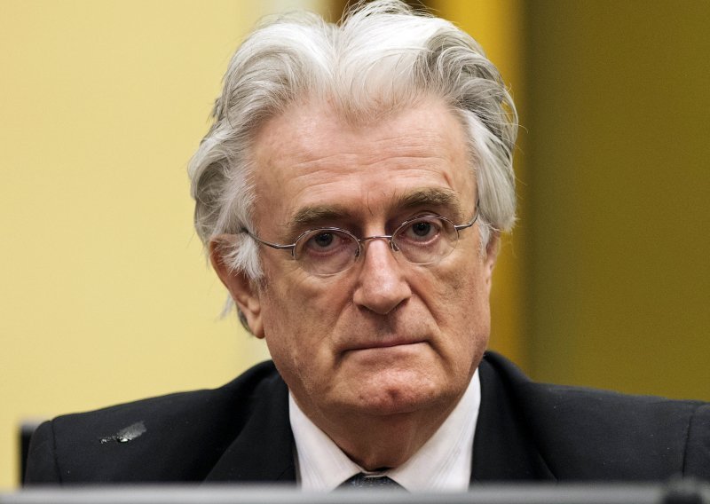 Presuda Karadžiću otvorila mogućnost tužbe protiv Srbije?
