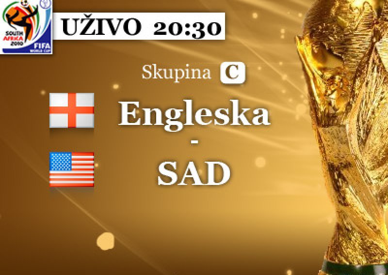 Capello s Englezima kreće u lov na krunu