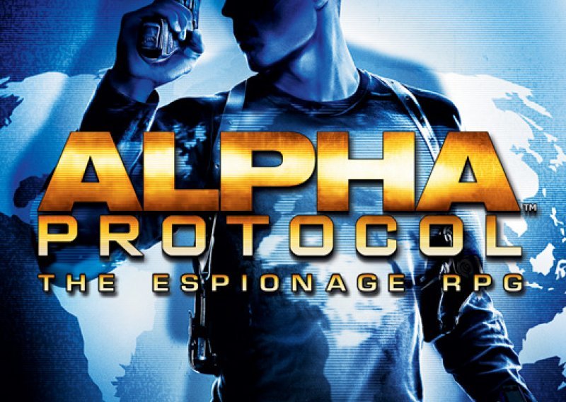 Alpha Protocol