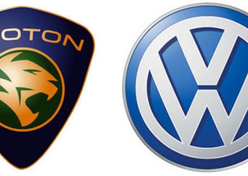 Propali pregovori između Volkswagena i Protona