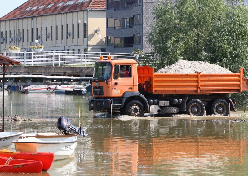 Vukovar spreman za najcrnji scenarij