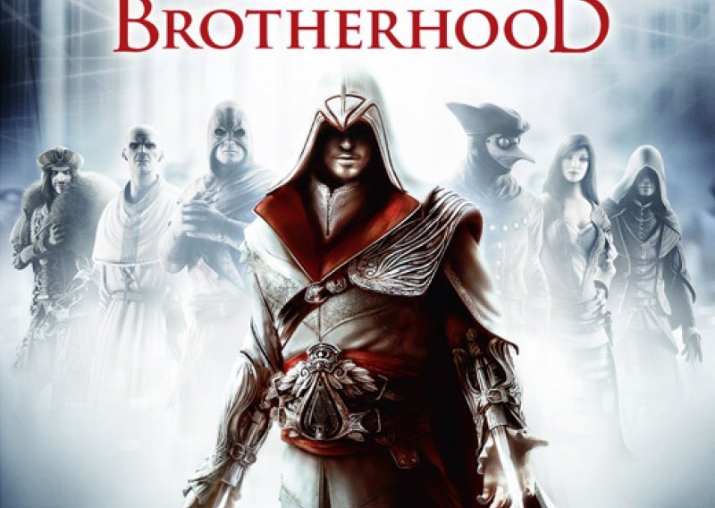 Assassin's Creed: Brotherhood