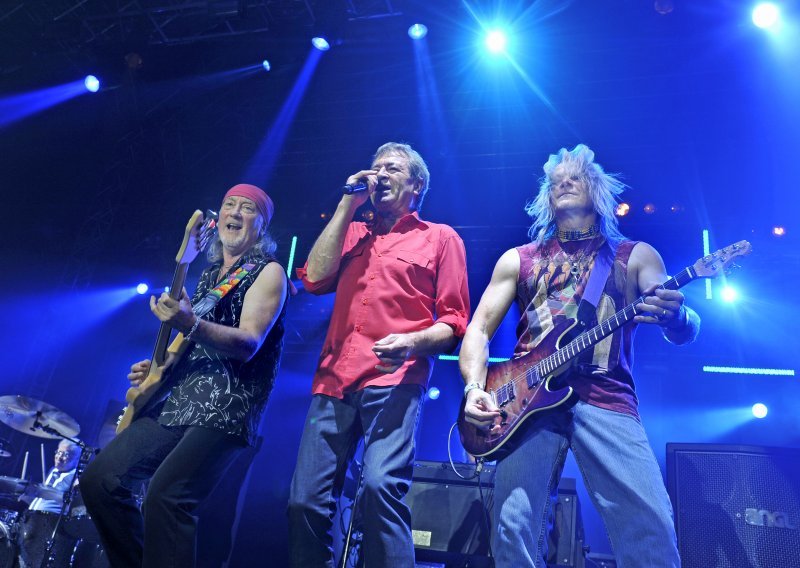 Deep Purple prosvirali međimurski