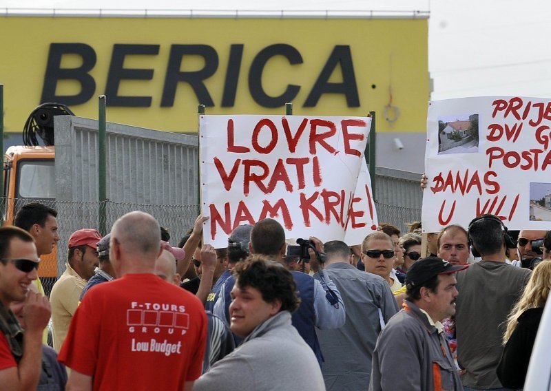 Postignut dogovor radnika i općine Nerežišća