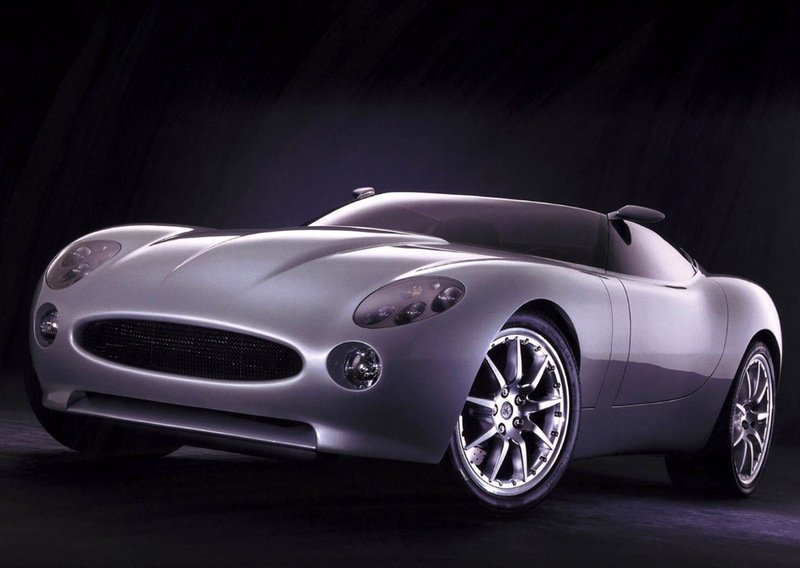 Jaguar odlučio proizvesti F-Type