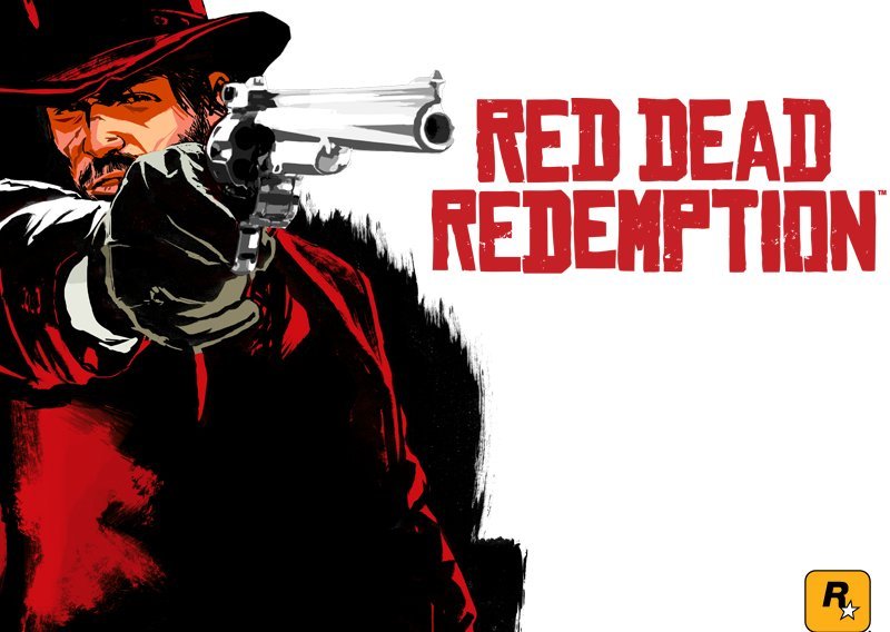 Red Dead Redemption