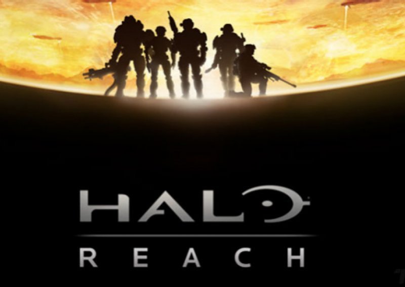 Halo: Reach u rujnu