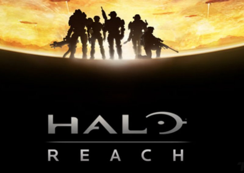Halo: Reach u rujnu