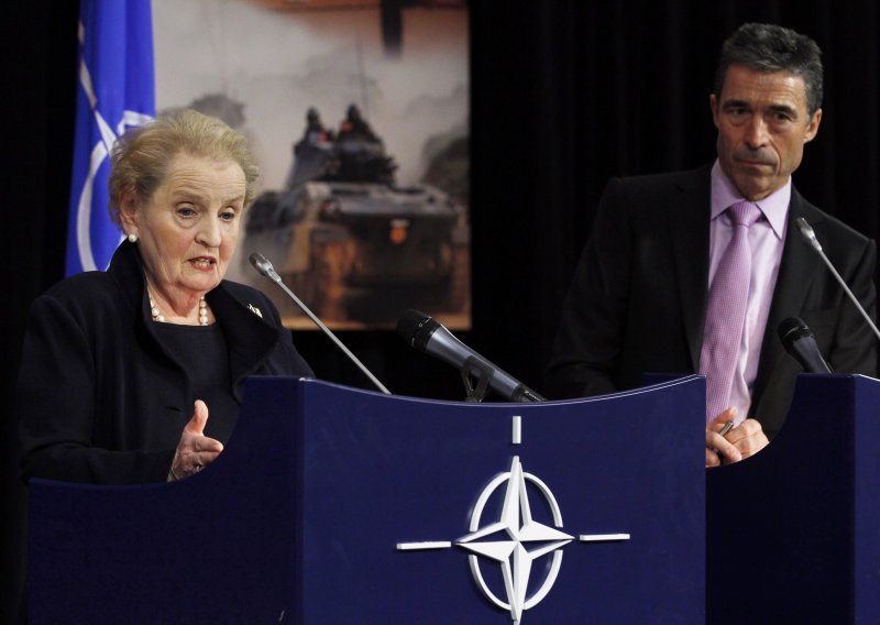 NATO obnavlja zavjete