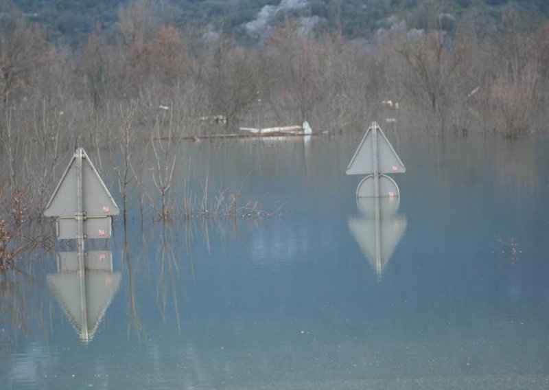 Poplave odnijele četiri života u istočnoj Europi