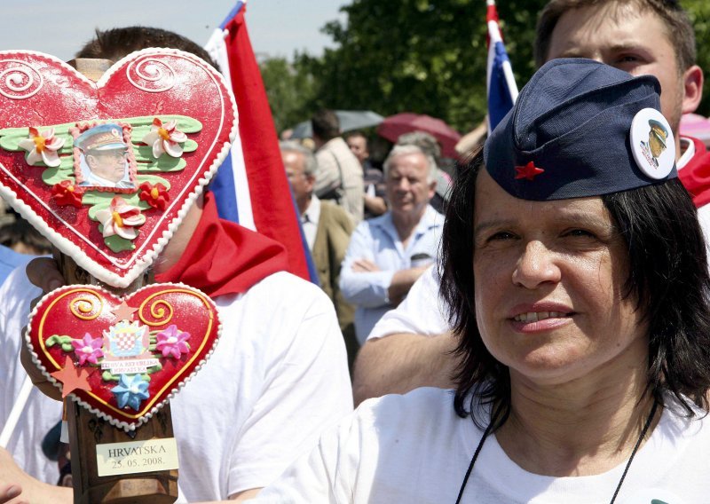 Kreće Titova štafeta 'Bratstvo i jedinstvo'