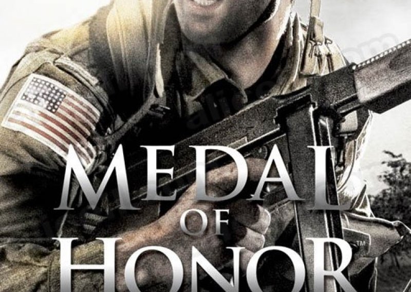 Medal of Honor u lipnju