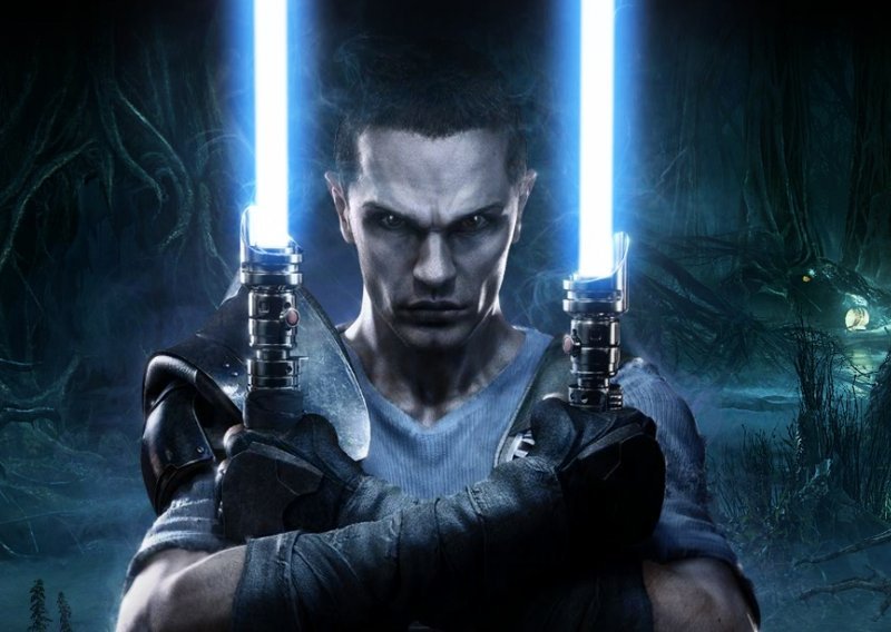 Kako je nastao Force Unleashed