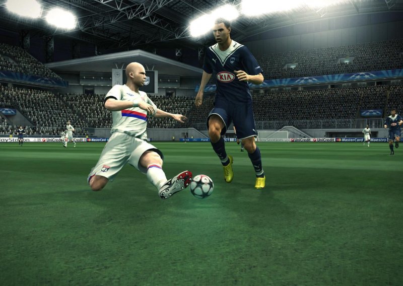 Pro Evolution Soccer 2011