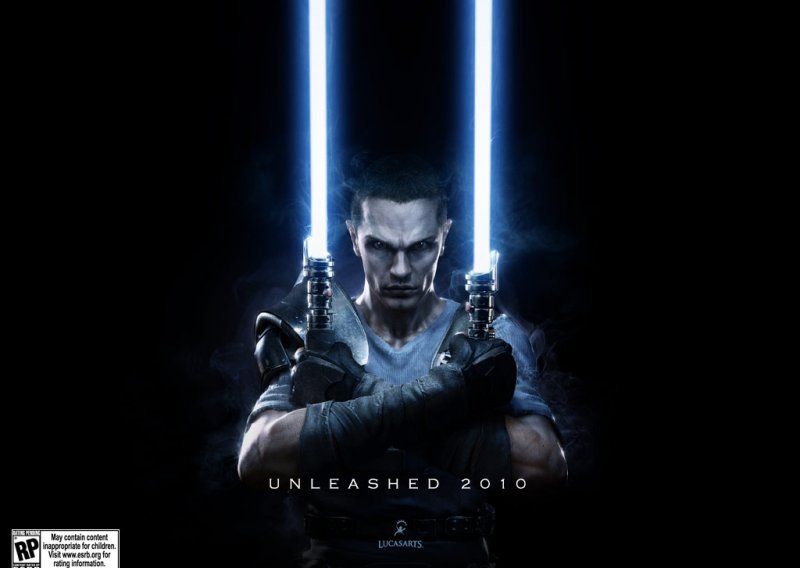 Force Unleashed 2 by guba&games