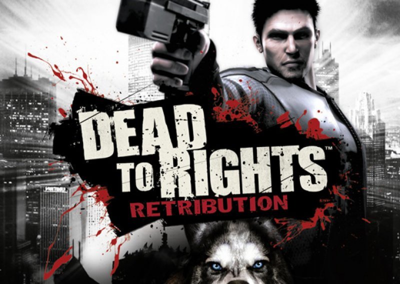 Dead to Rights: Retribution