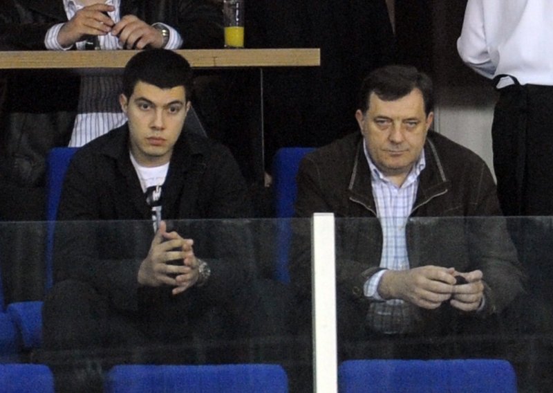 Dodik bi navijao za Hrvatsku