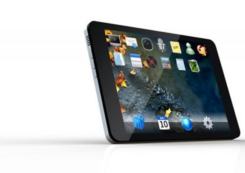 Stižu nam prvi klonovi Apple iPada