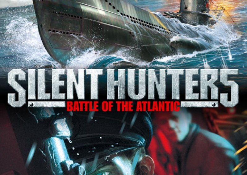 Silent Hunter 5: Battle of the Atlantic