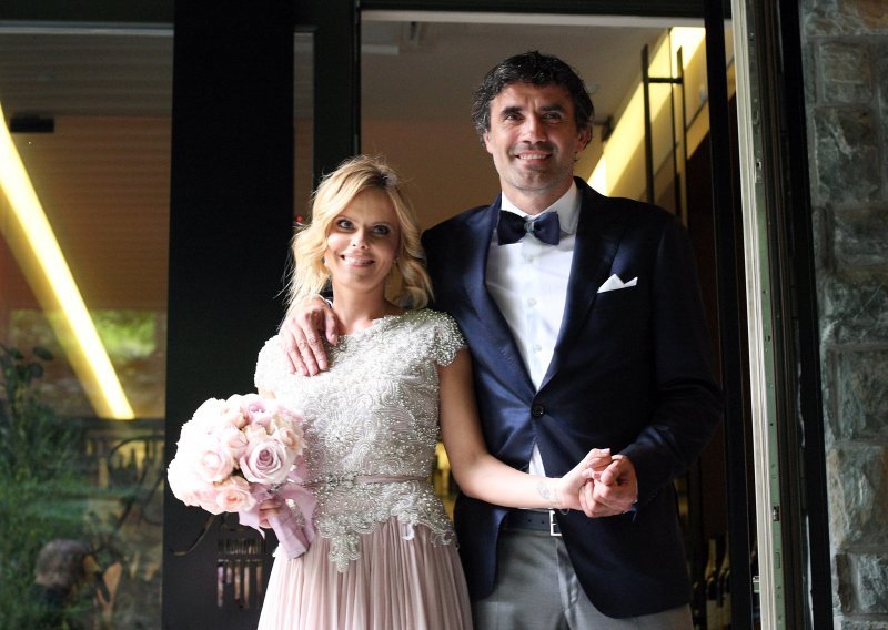 Nakon dvije godine braka razvode se Ana i Zoran Mamić