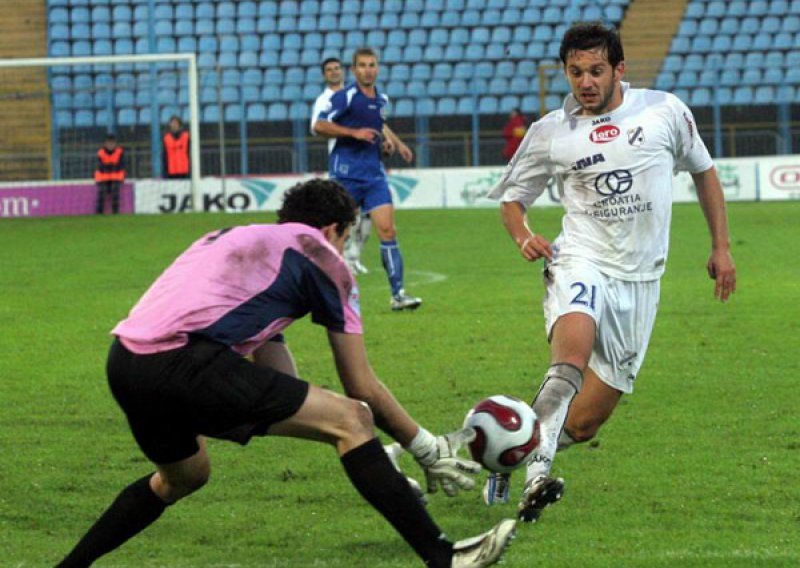 Hajduk opet 'napada' Radomira Đalovića