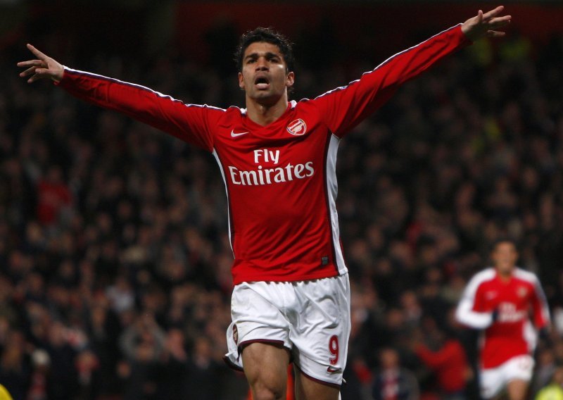 Idealno rješenje za sve: Arsenal vraća Eduarda?