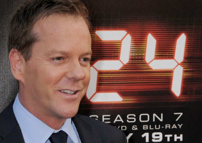 Ukida se serija '24'