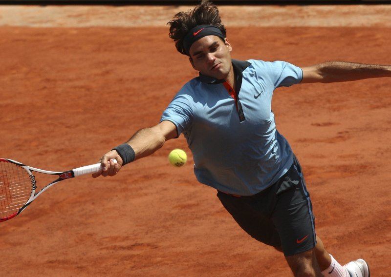 Roland Garros ostaje bez 'Grand slama'