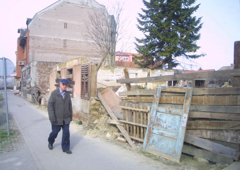 Osječka gradska uprava ne zna propise