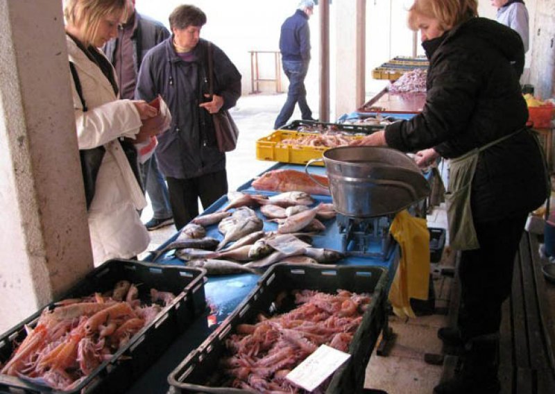 Mediteranska hrana pomaže u liječenju neplodnosti?