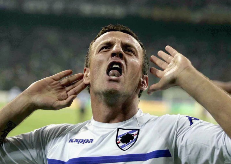 Našmrkanom Flachiju prijeti doživotna suspenzija