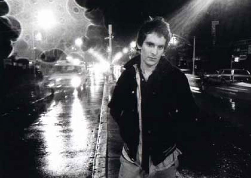 Alex Chilton umro u 59. godini