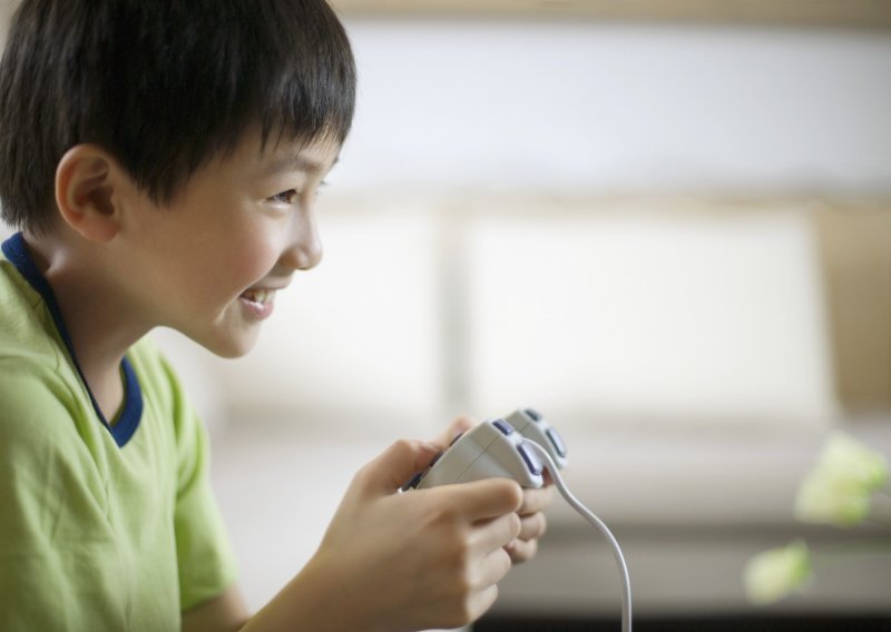 Videoigre usporavaju napredak u učenju