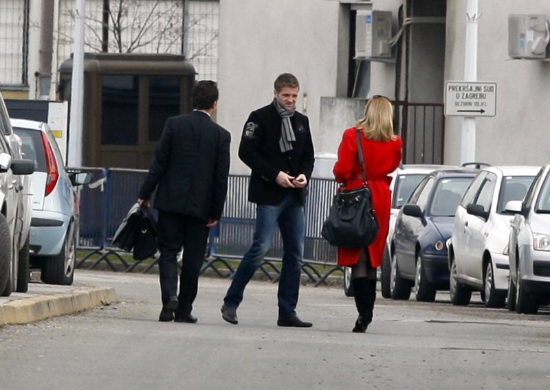 Bišćanu devet dana zatvora, ali uvjetno