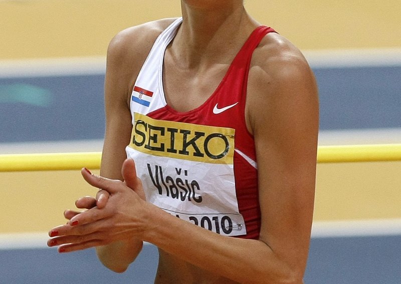Blanka obranila naslov svjetske prvakinje