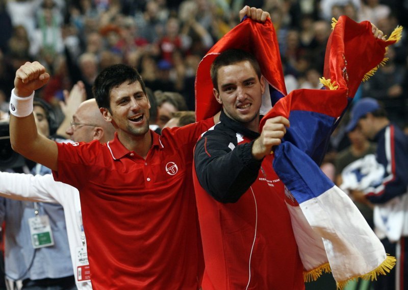 'Novak Đoković dolazi iz neciviliziranog svijeta'