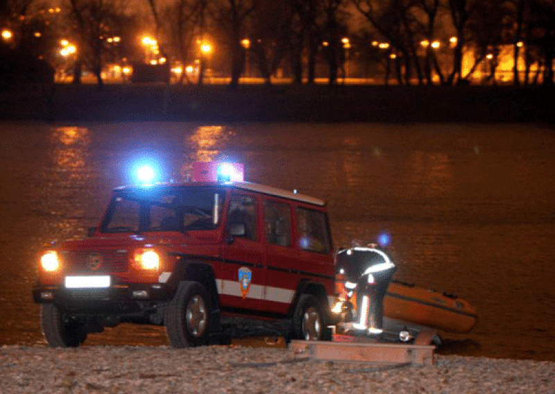 Iz Jaruna izvađeno truplo bez glave