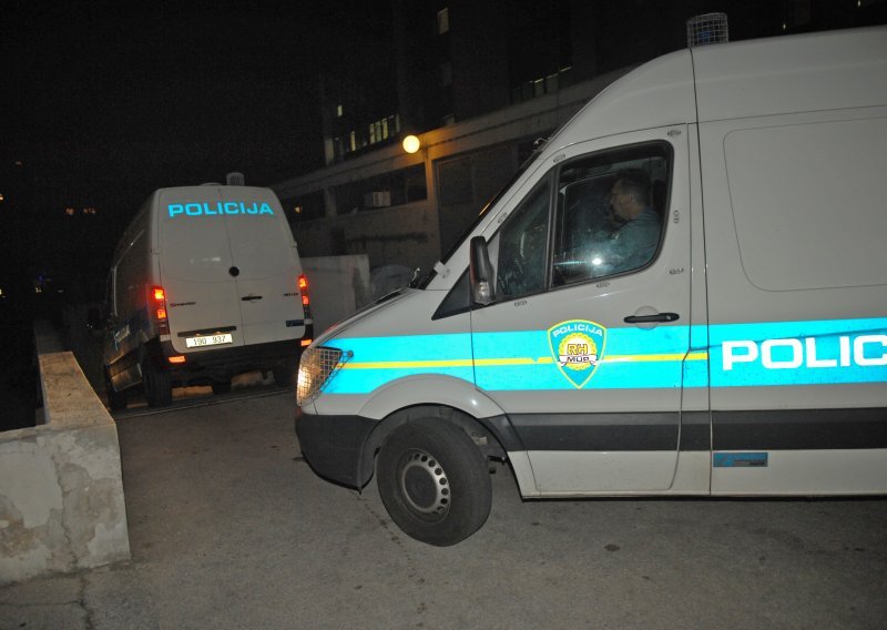 Osumnjičeni za tragediju dovezeni maricama u Split