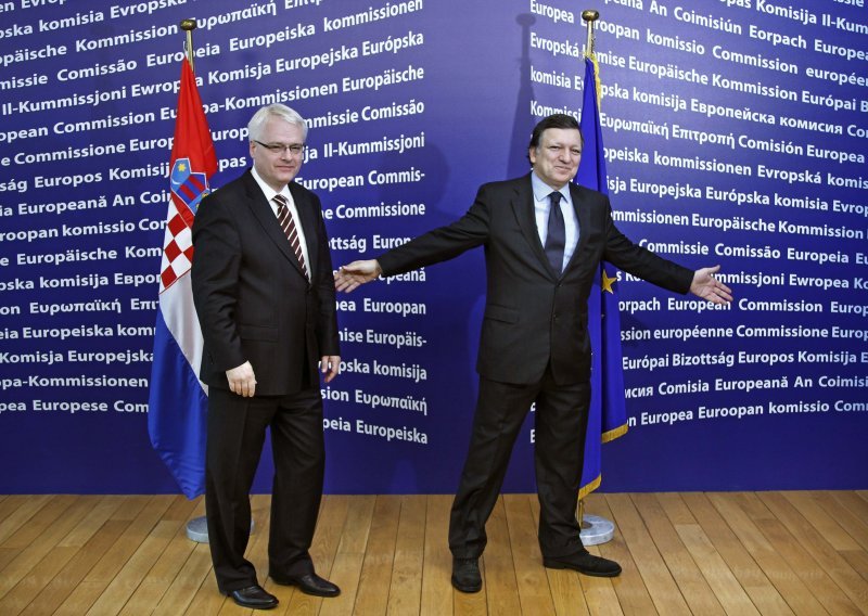 Hrvatska pregovore može završiti do kraja godine