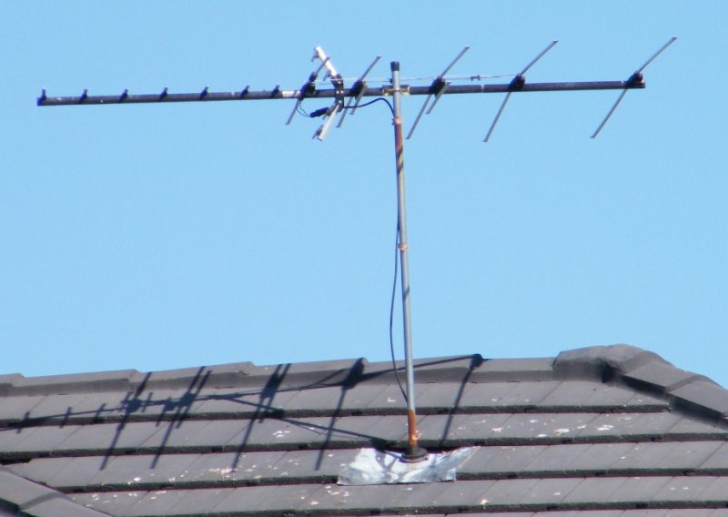 Hoće li HRT i Vlada uistinu maknuti antene s krovova?
