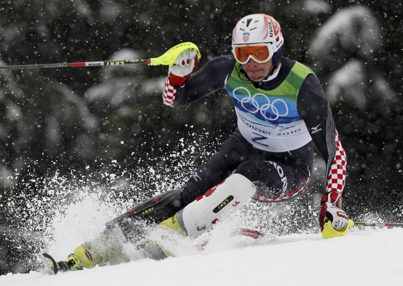 Ivica doskijao i do trećeg olimpijskog srebra