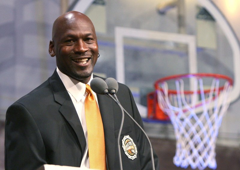 Jordan kupio Bobcatse, čeka se 'amen' NBA-a