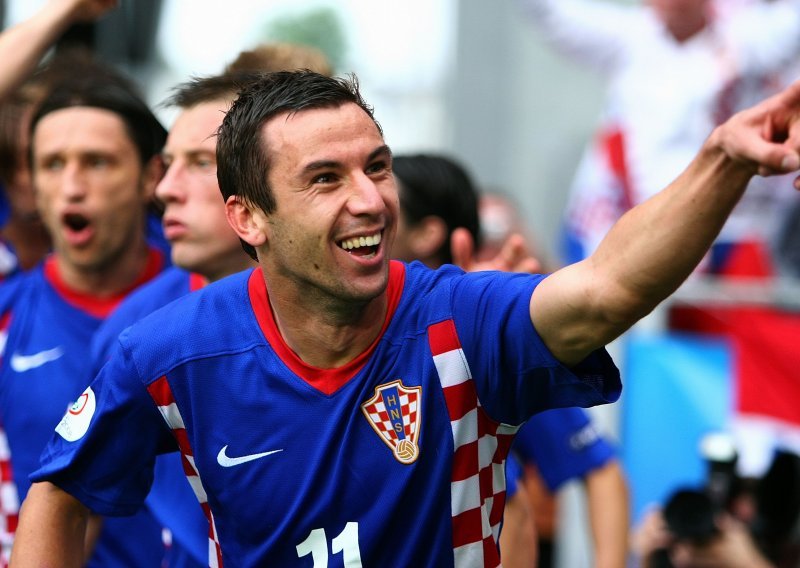 Darijo je odavno zaslužio veći izazov