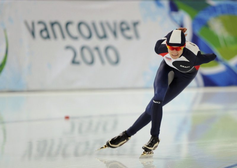 Zlato za Čehinju Sablikovu na 5000 m