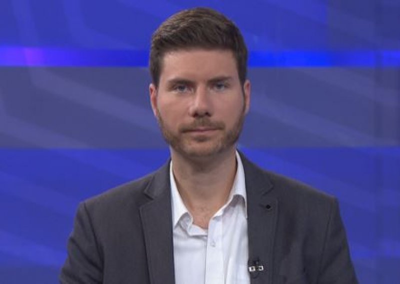 Pernar: Moji govori u Saboru se cenzuriraju