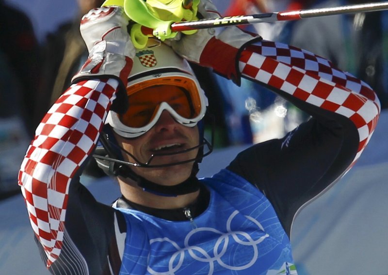 Kostelic wins silver with Vancouver 2010 super combined
