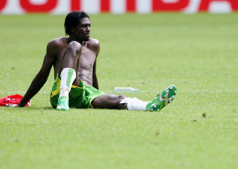 Togo se žali Međunarodnom arbitražnom sudu