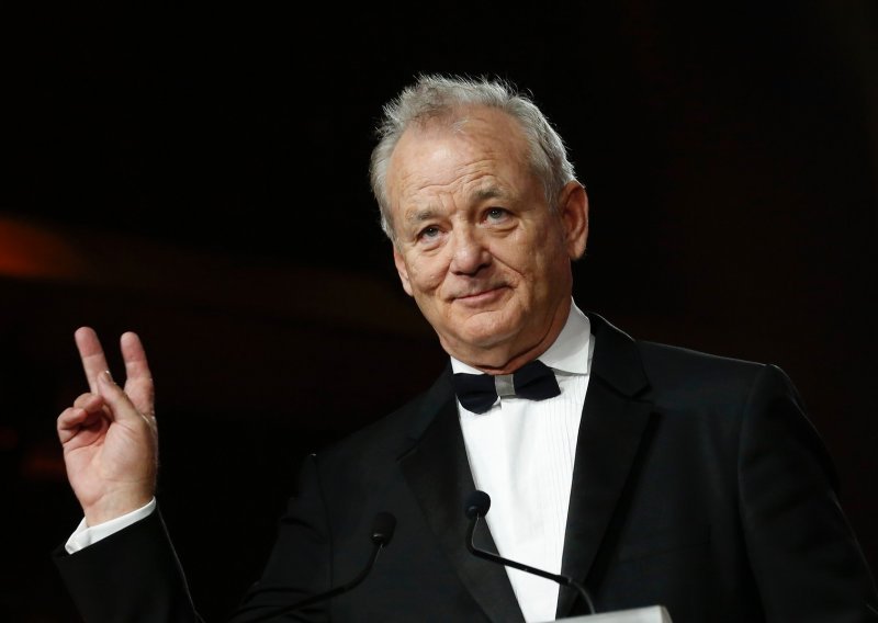 Bill Murray osvojio nagradu za humor